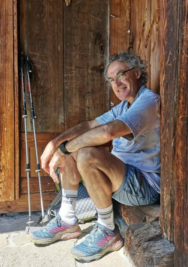 Bruno Martinet artiste &agrave; Annemasse